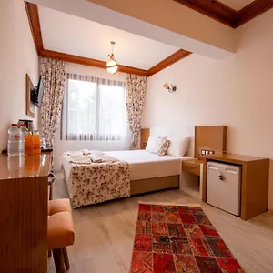 Mandalin Akyaka Hotel